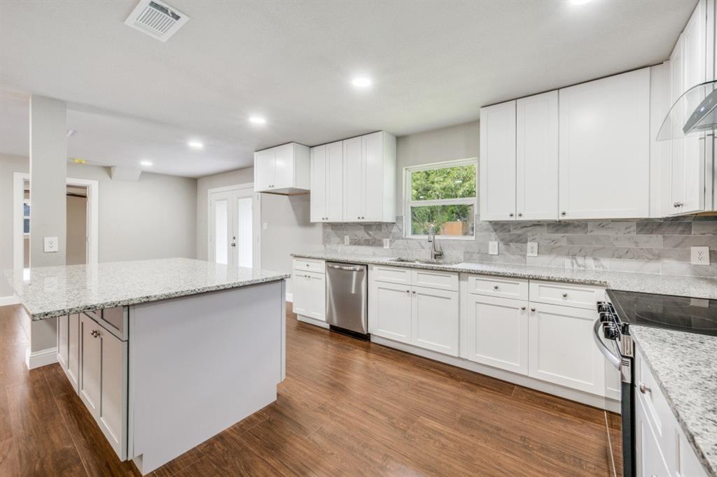 Richland Park Add - Residential