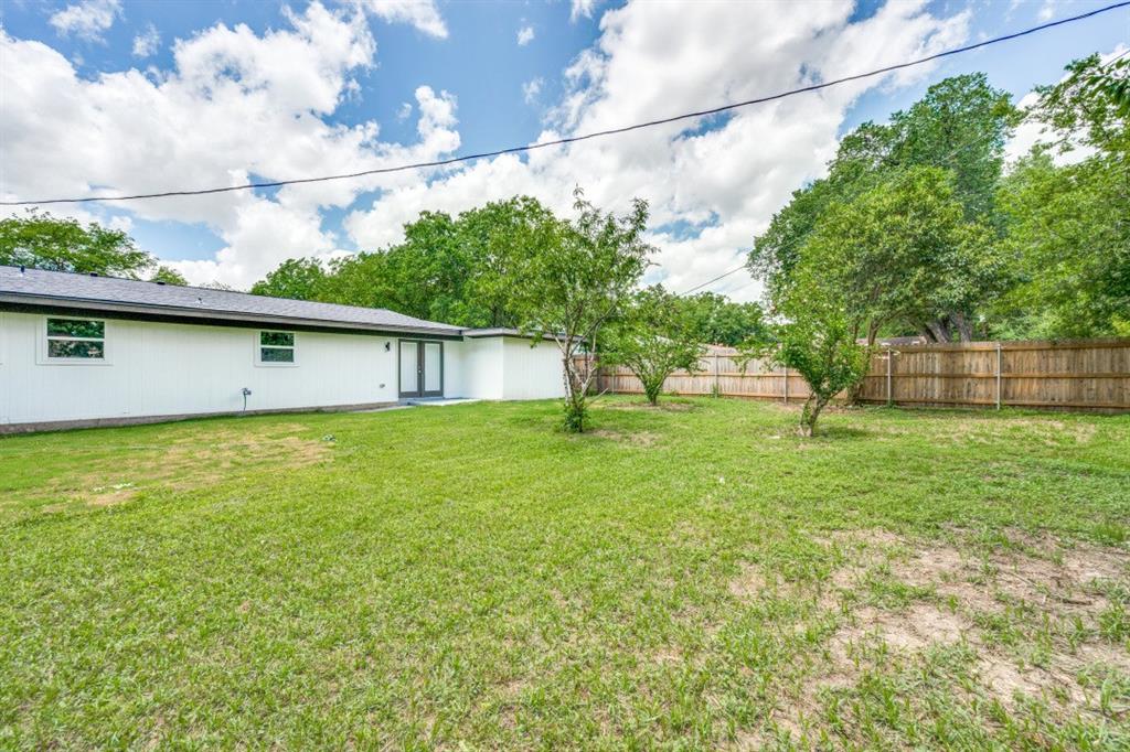 Richland Park Add - Residential