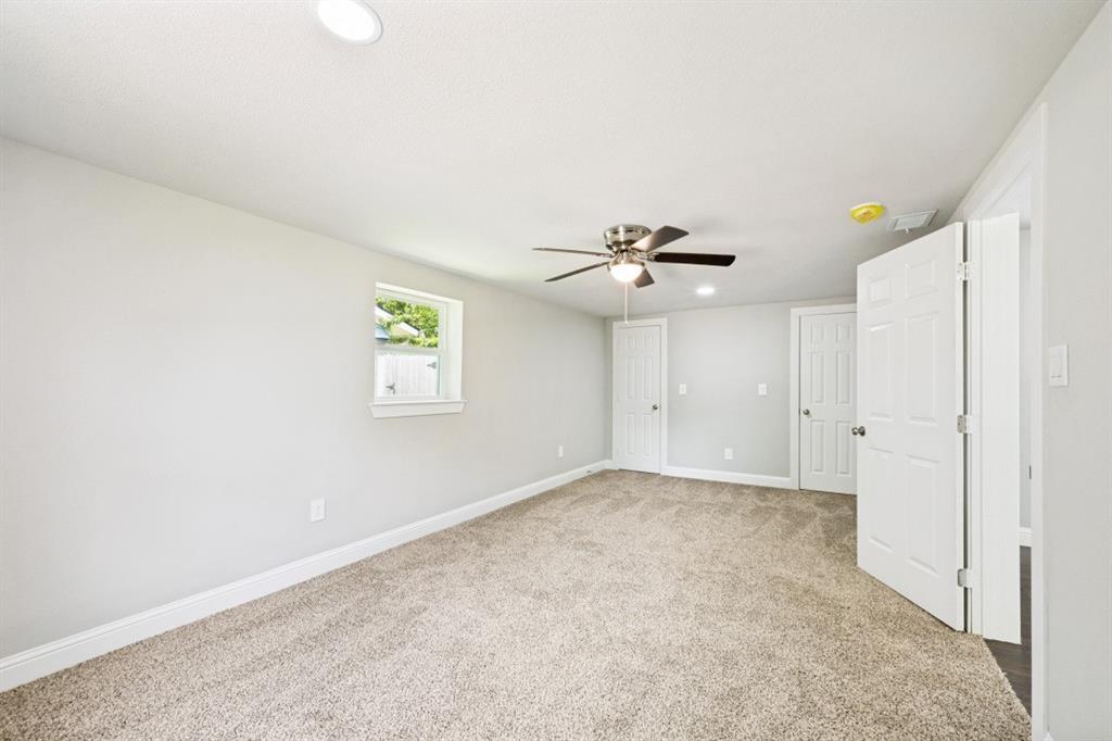 Richland Park Add - Residential