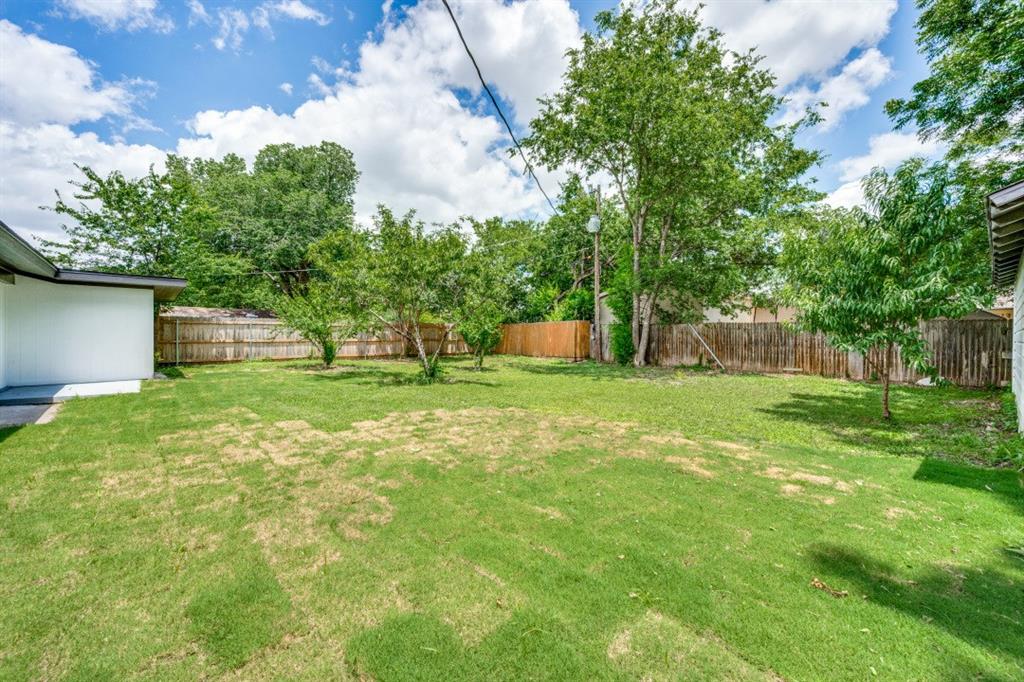 Richland Park Add - Residential