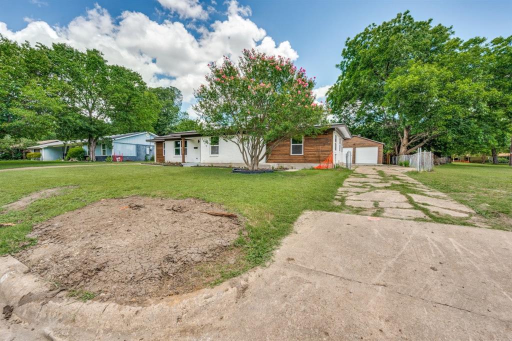 Richland Park Add - Residential