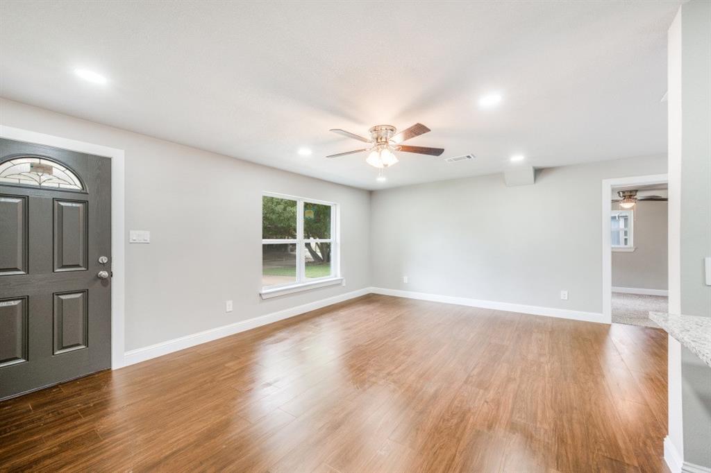 Richland Park Add - Residential