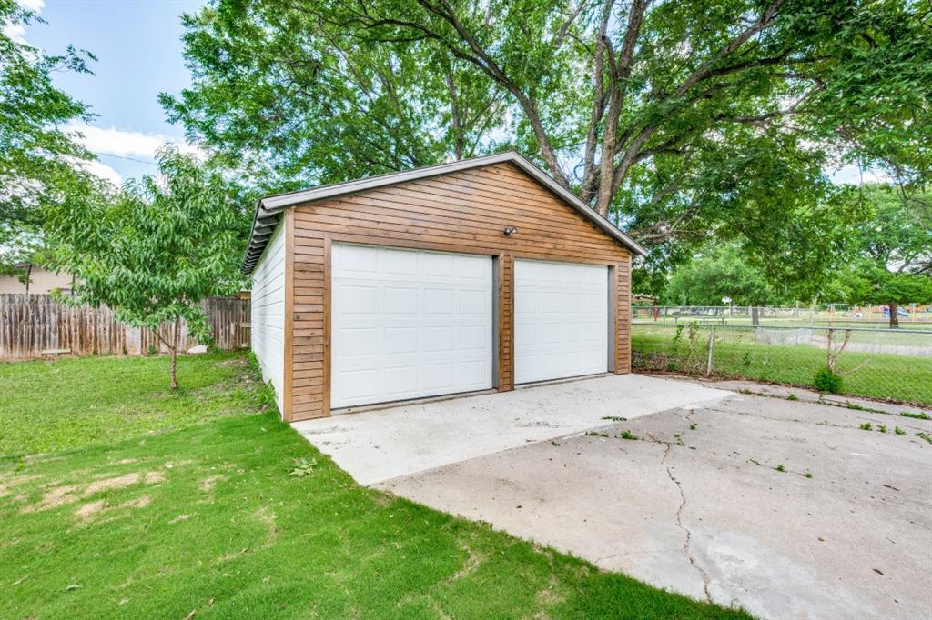 Richland Park Add - Residential