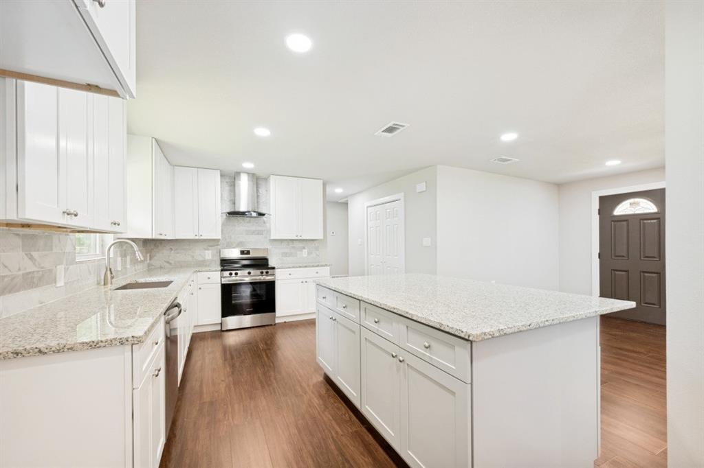 Richland Park Add - Residential