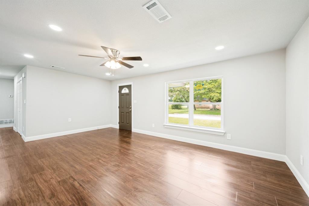 Richland Park Add - Residential