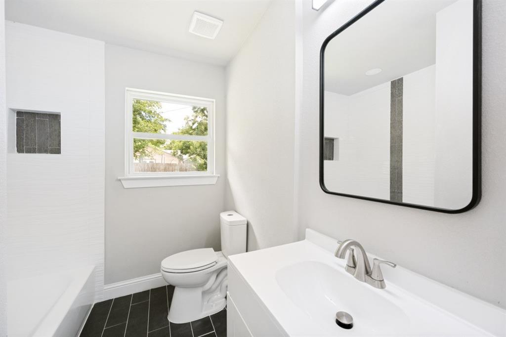Richland Park Add - Residential