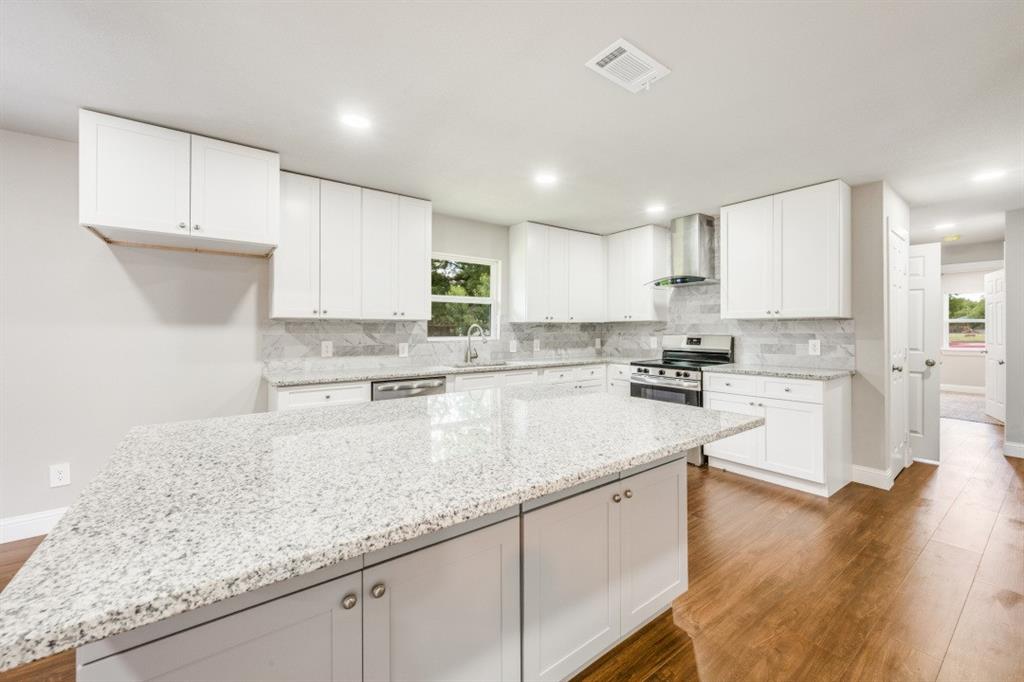 Richland Park Add - Residential