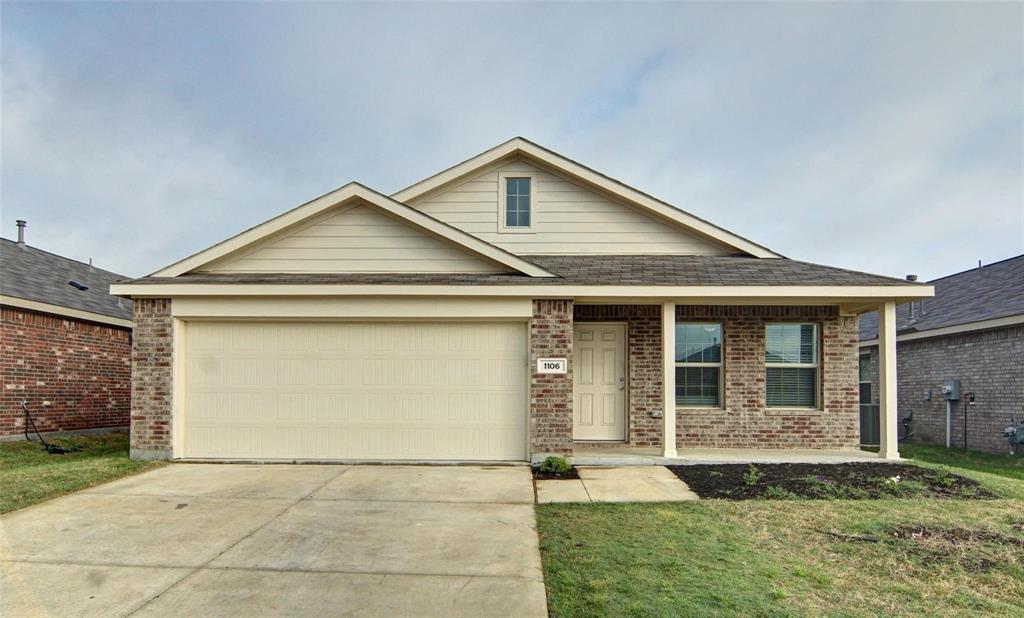 Calling all investors.  Instant equity and a cash flowing rental property.  Long term tenant in good standing at $1900 per month.  Home will convey builder warranties.  Perfect home to add to a portfolio, or get started as an investor.