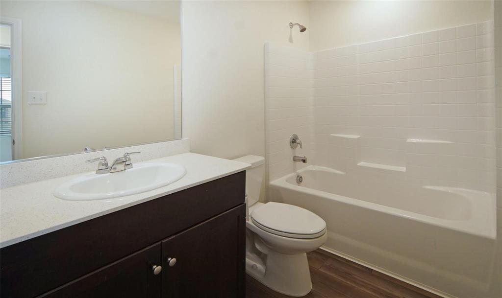 Bluebonnet Estates Ph 1 - Residential