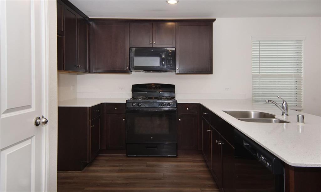 Bluebonnet Estates Ph 1 - Residential