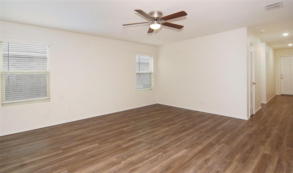 Bluebonnet Estates Ph 1 - Residential