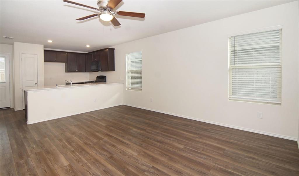 Bluebonnet Estates Ph 1 - Residential