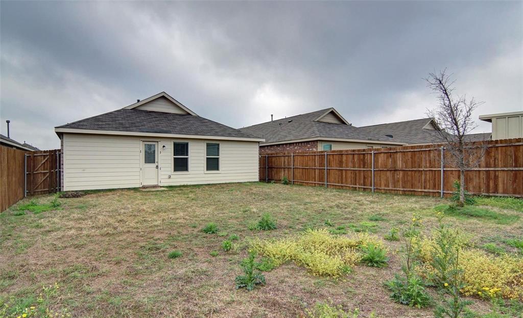 Bluebonnet Estates Ph 1 - Residential