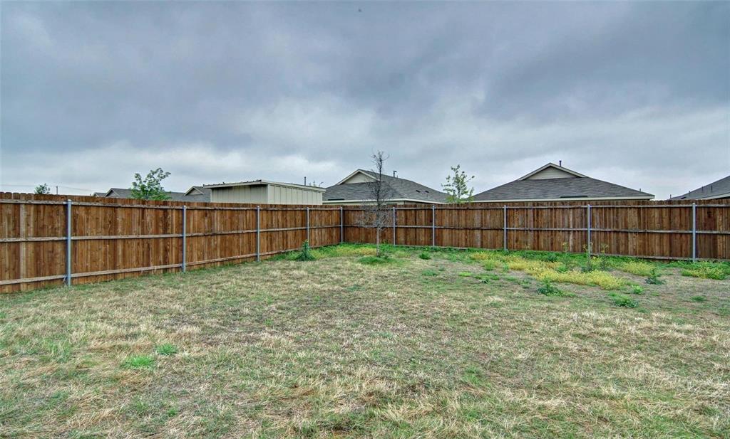 Bluebonnet Estates Ph 1 - Residential