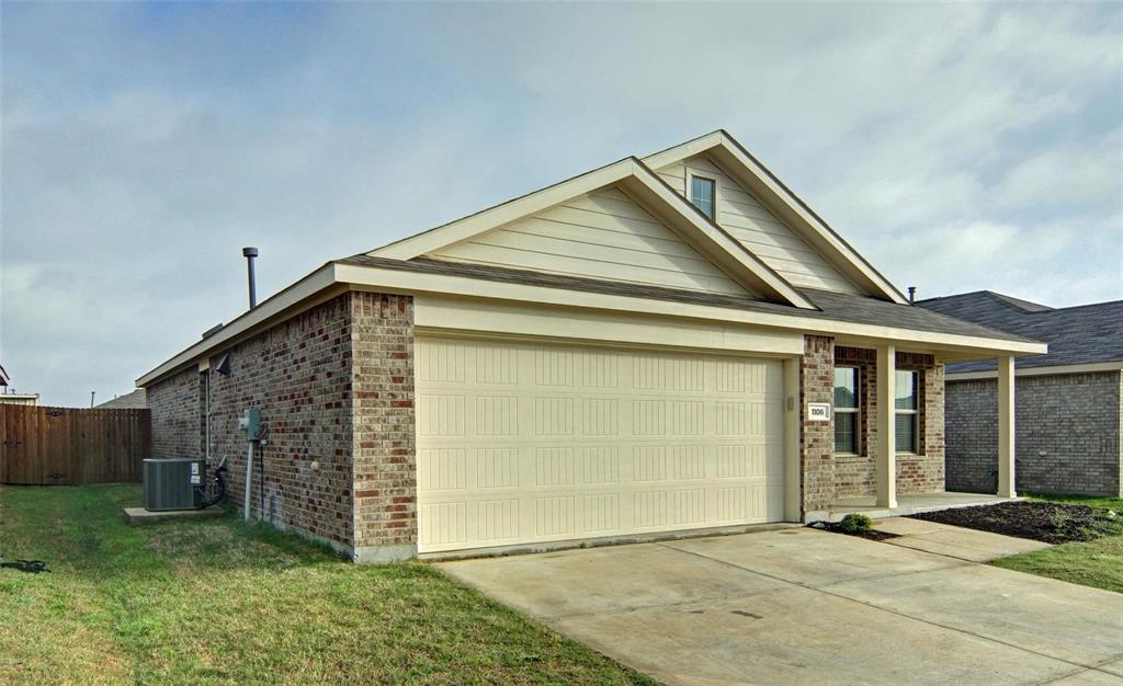Bluebonnet Estates Ph 1 - Residential