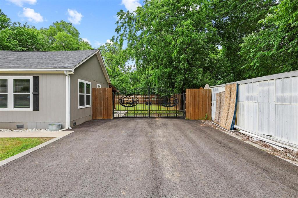Cyrene Park Add - Residential