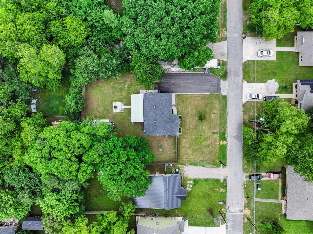 Cyrene Park Add - Residential