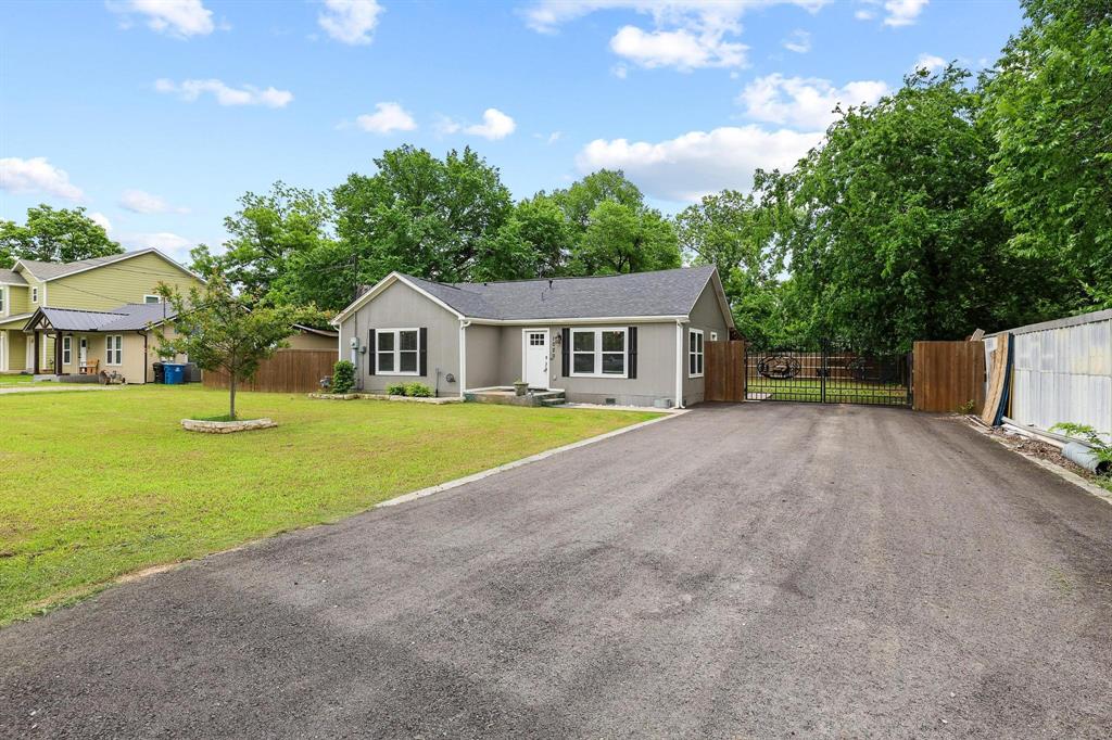 Cyrene Park Add - Residential