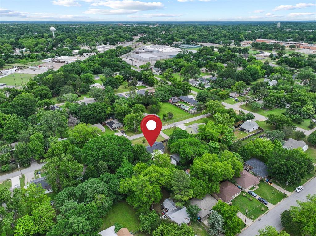 Cyrene Park Add - Residential
