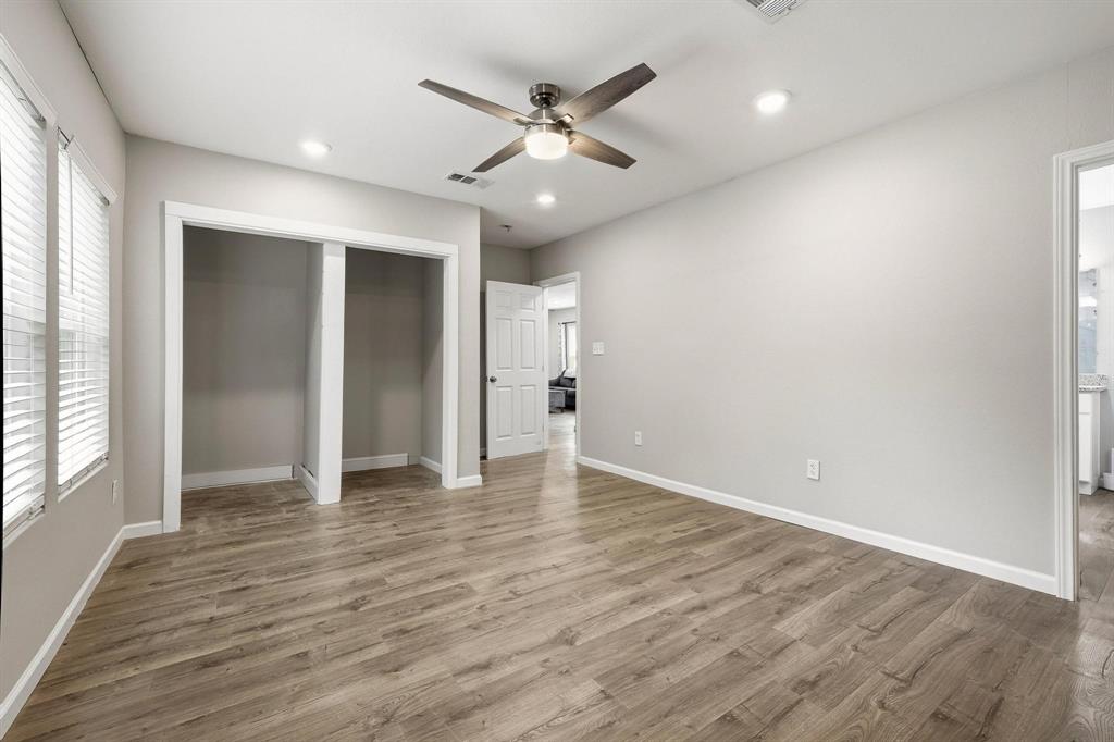 Cyrene Park Add - Residential