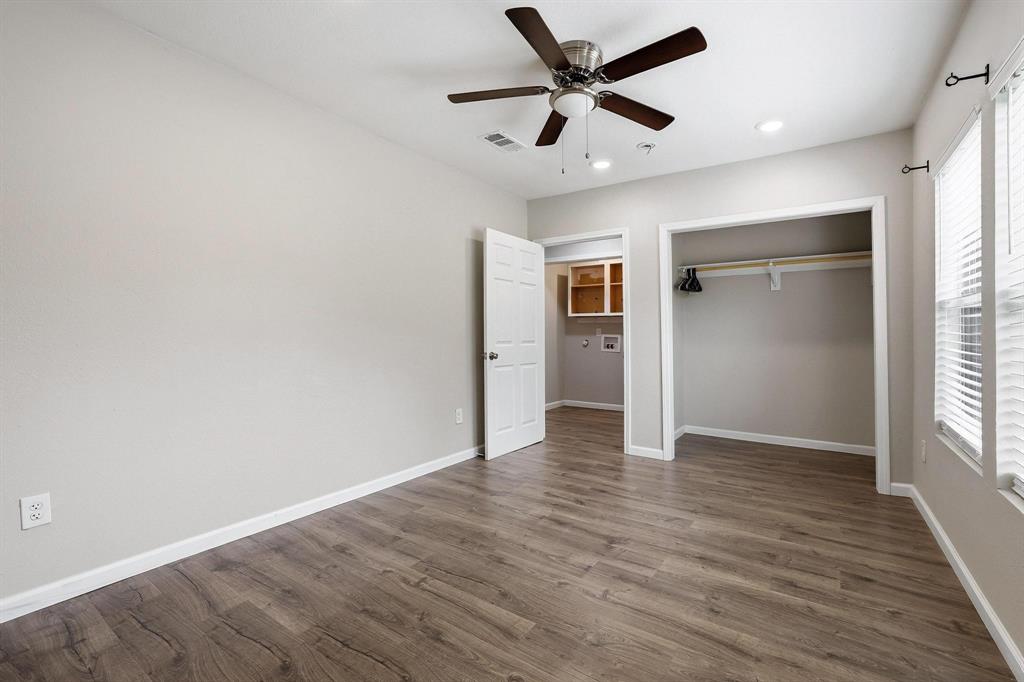 Cyrene Park Add - Residential