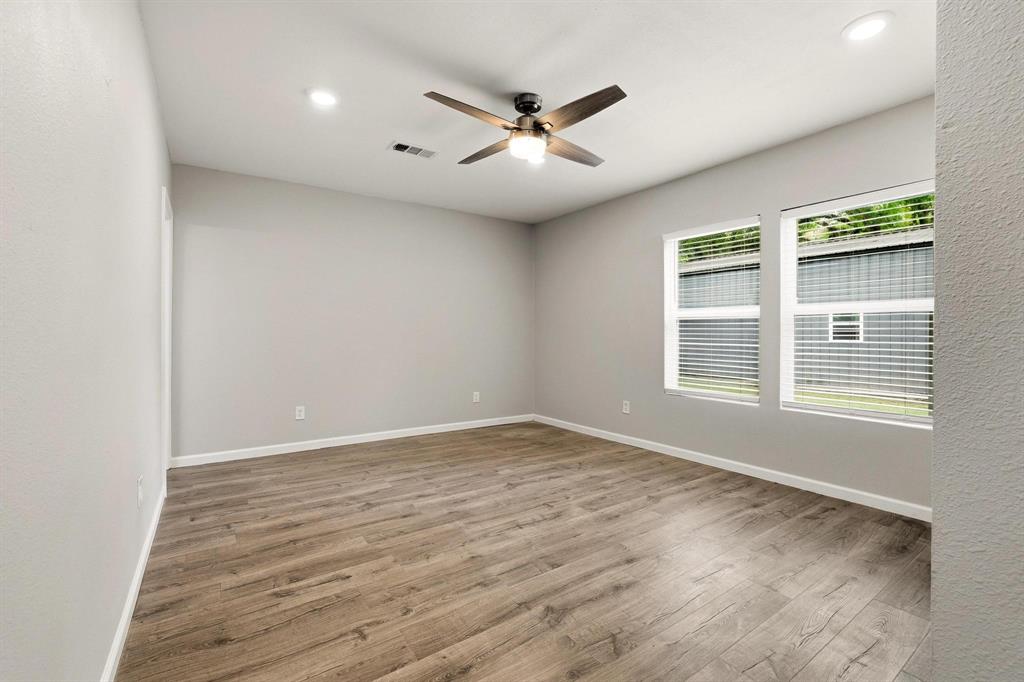Cyrene Park Add - Residential