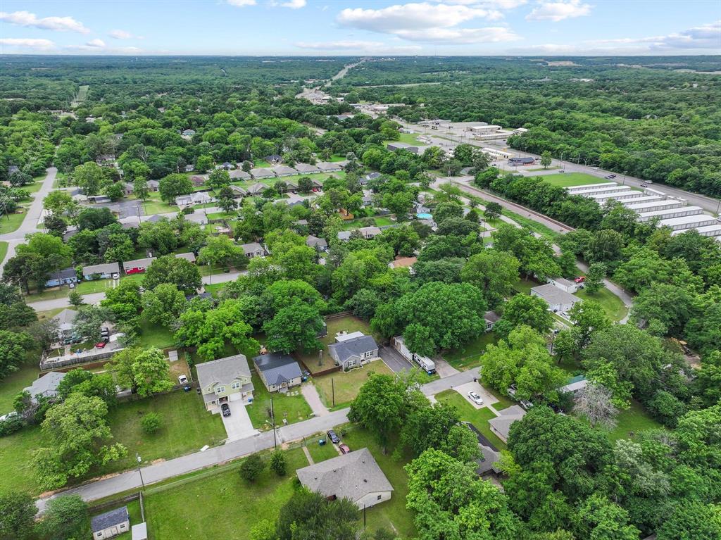 Cyrene Park Add - Residential