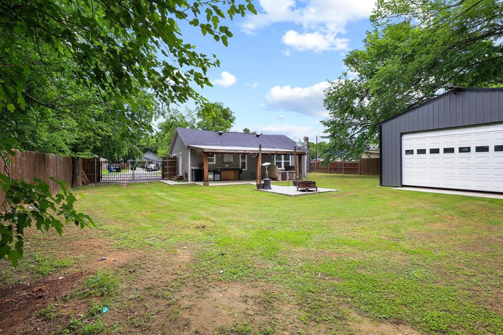 Cyrene Park Add - Residential