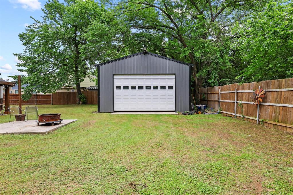 Cyrene Park Add - Residential
