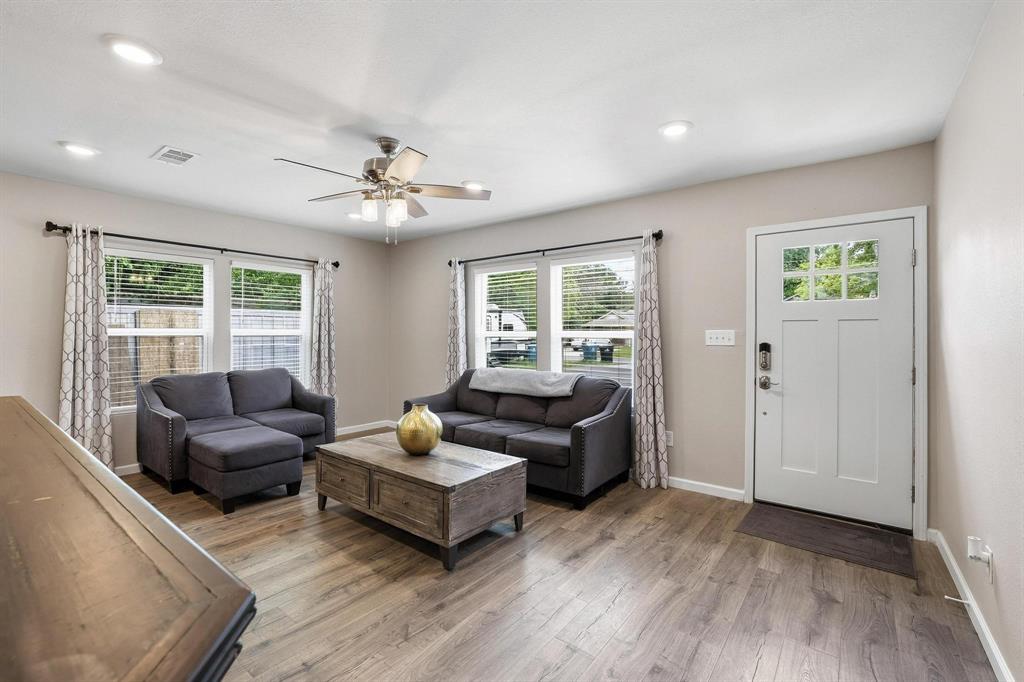 Cyrene Park Add - Residential