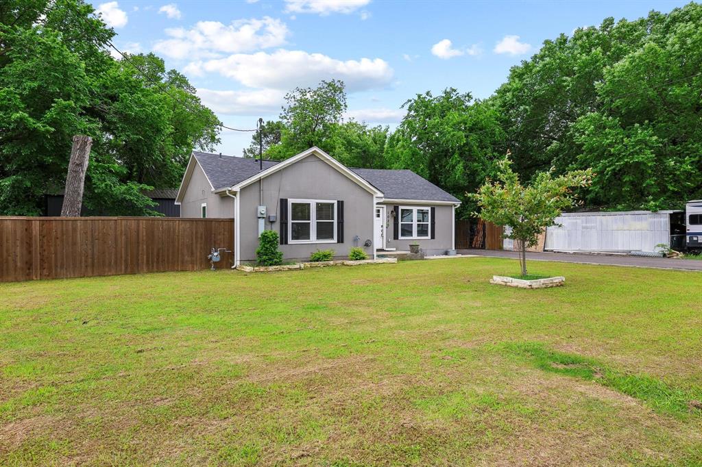 Cyrene Park Add - Residential