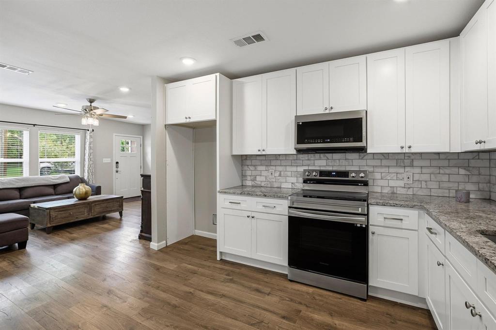 Cyrene Park Add - Residential