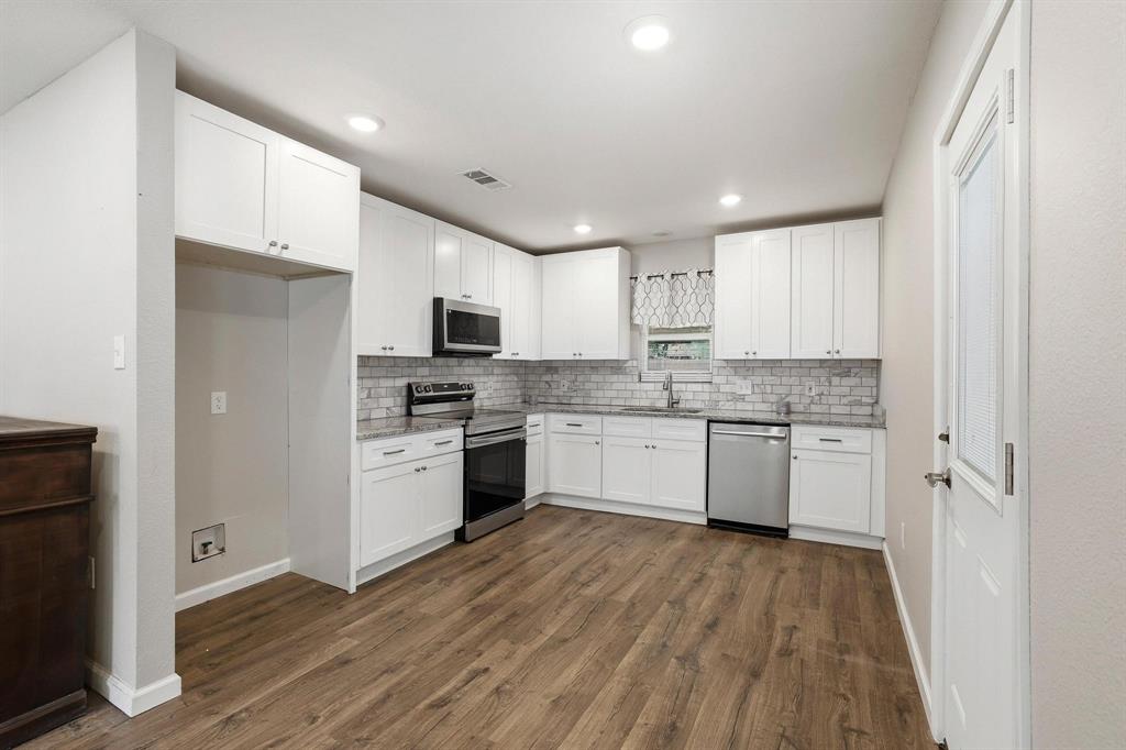 Cyrene Park Add - Residential
