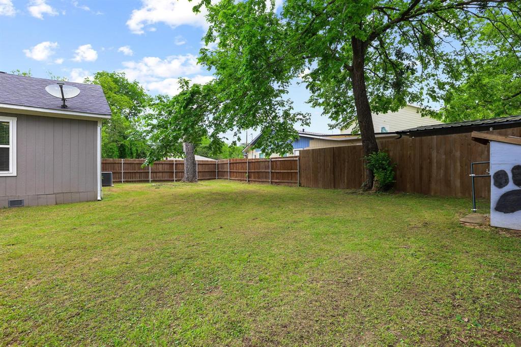 Cyrene Park Add - Residential
