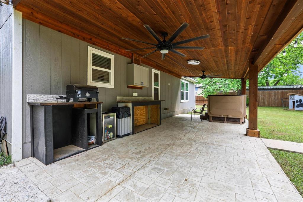Cyrene Park Add - Residential