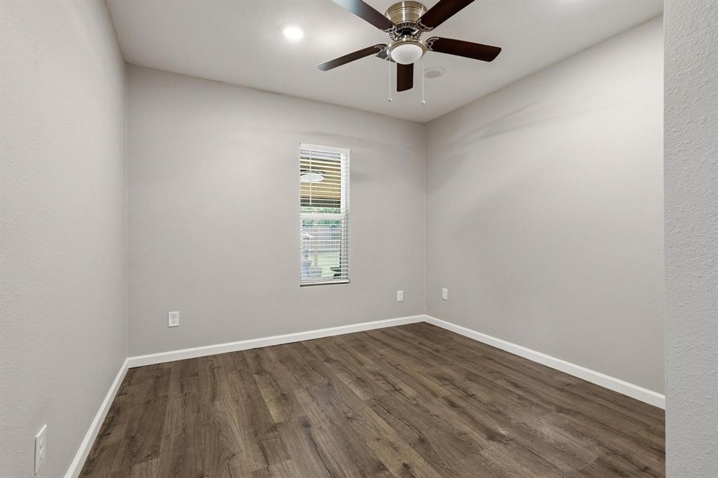 Cyrene Park Add - Residential