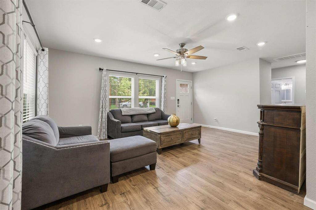 Cyrene Park Add - Residential