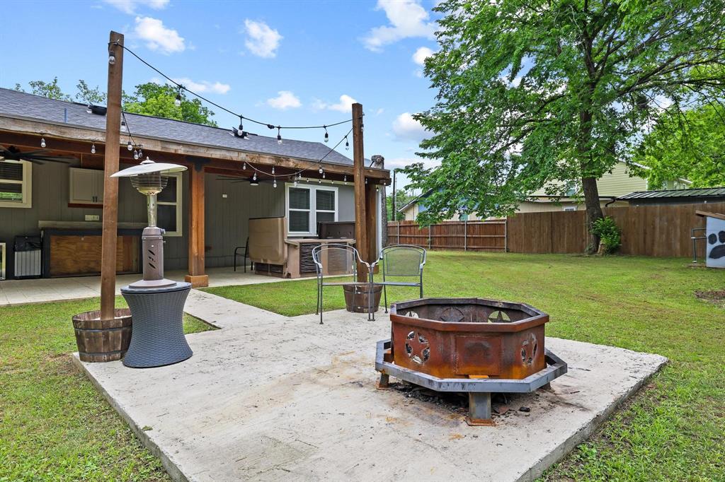 Cyrene Park Add - Residential