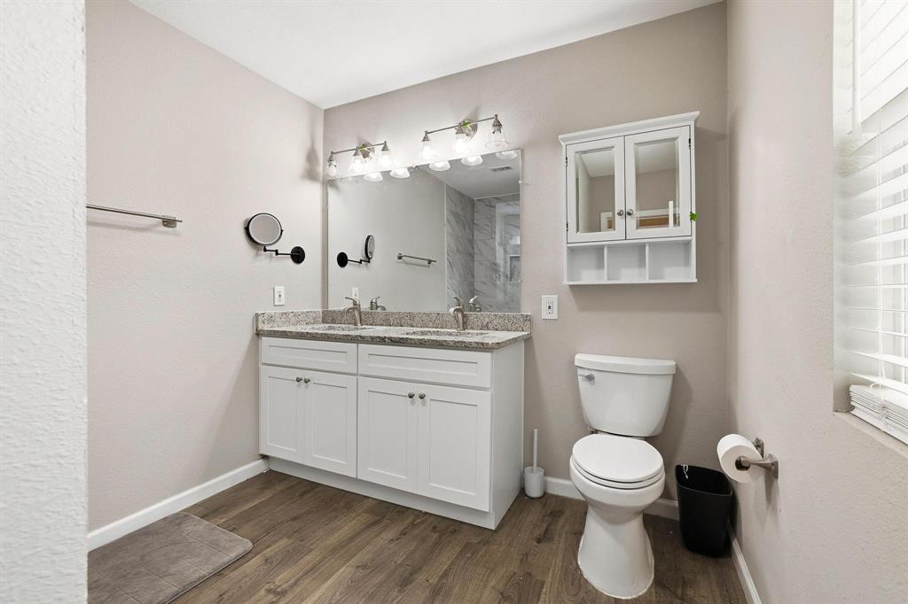 Cyrene Park Add - Residential