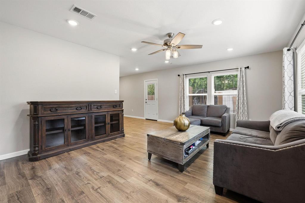 Cyrene Park Add - Residential