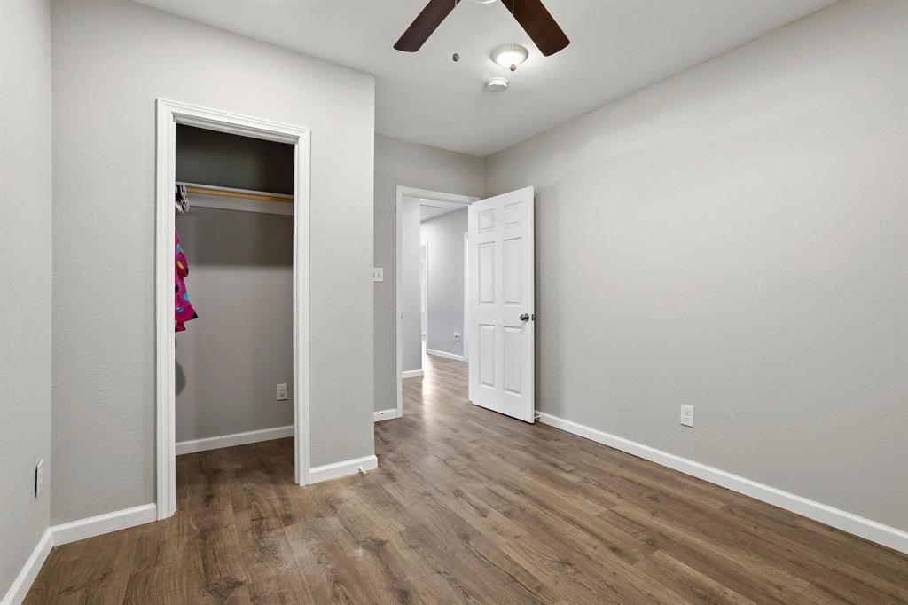 Cyrene Park Add - Residential
