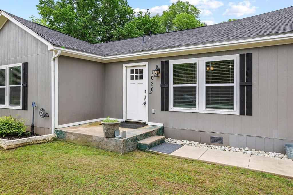 Cyrene Park Add - Residential