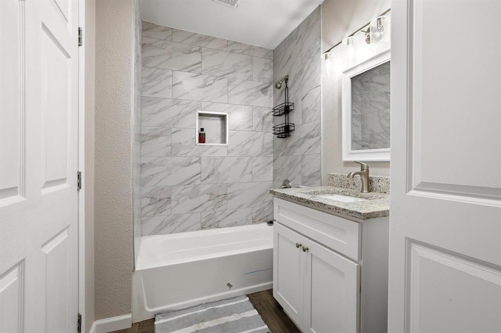 Cyrene Park Add - Residential