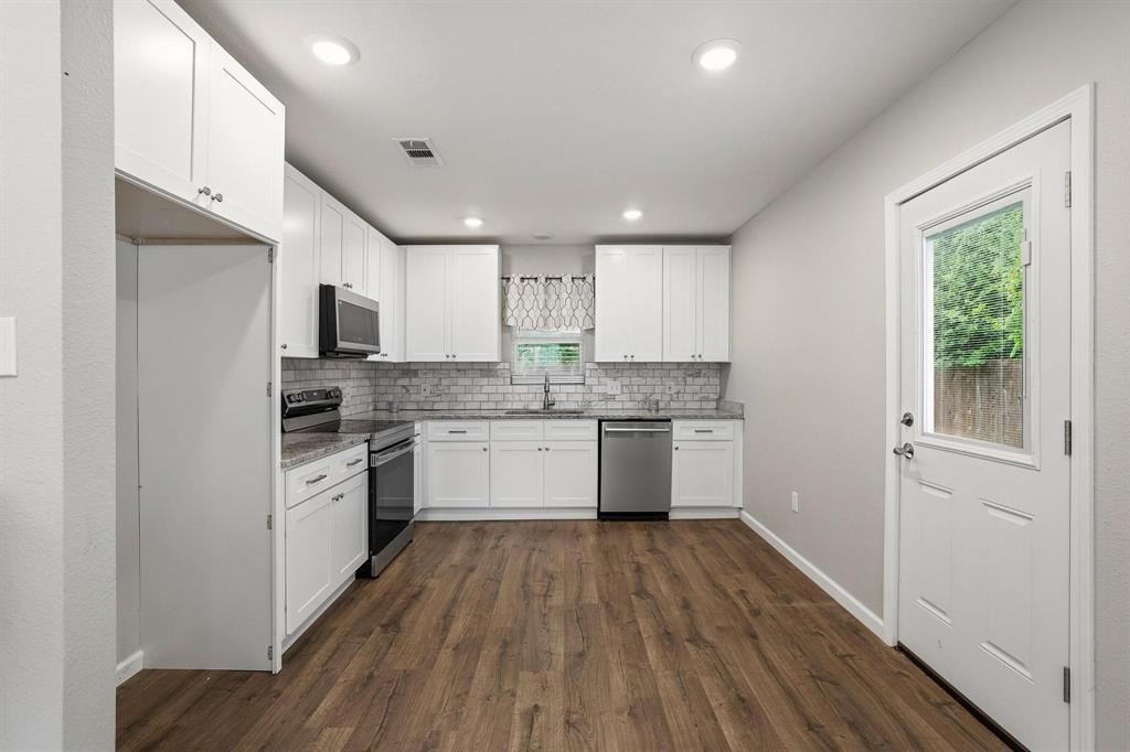 Cyrene Park Add - Residential