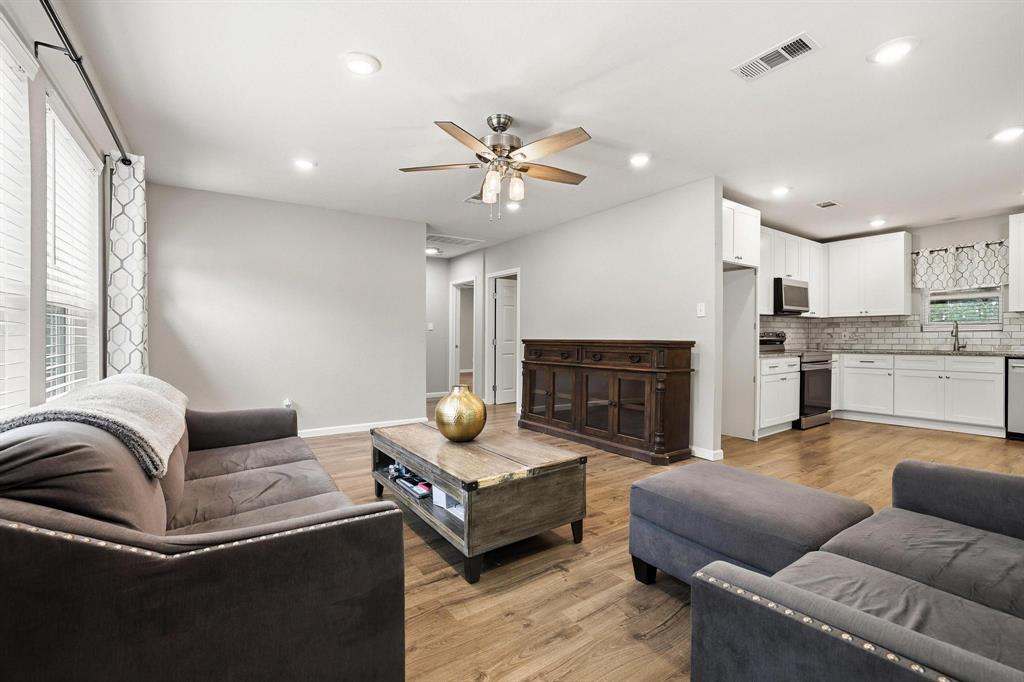 Cyrene Park Add - Residential