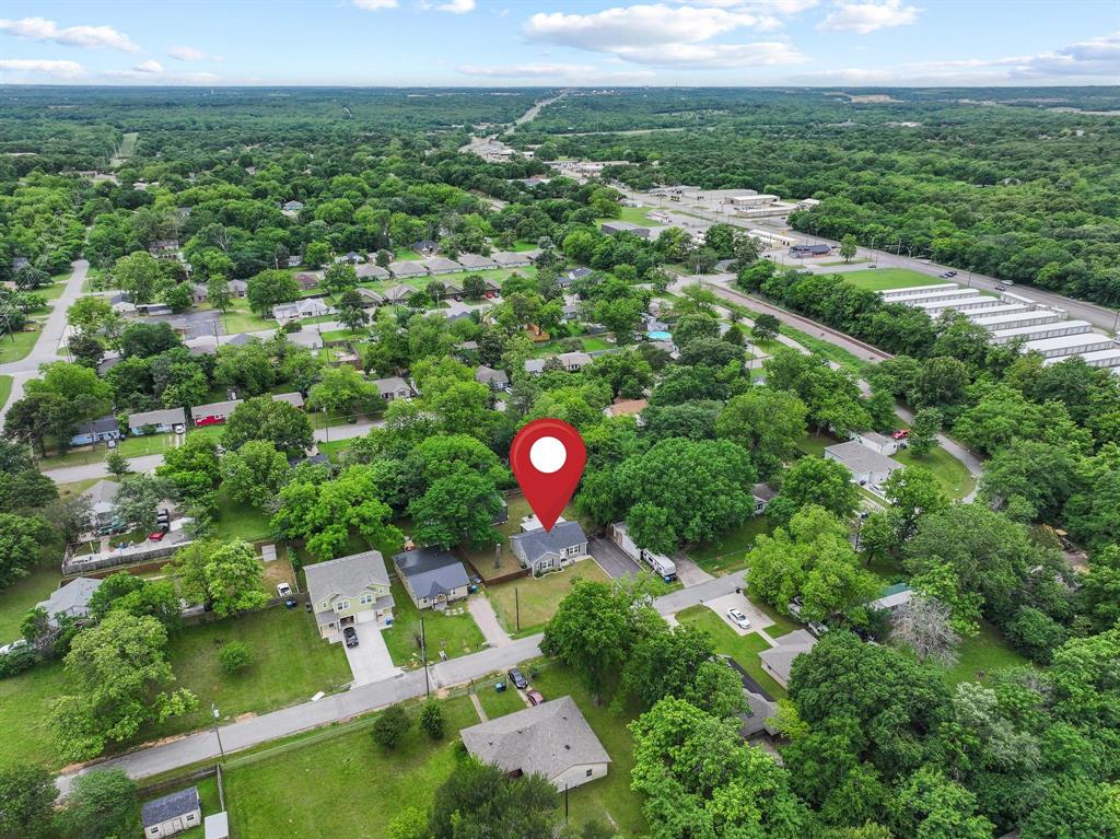 Cyrene Park Add - Residential