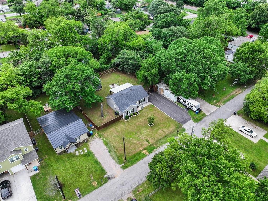 Cyrene Park Add - Residential