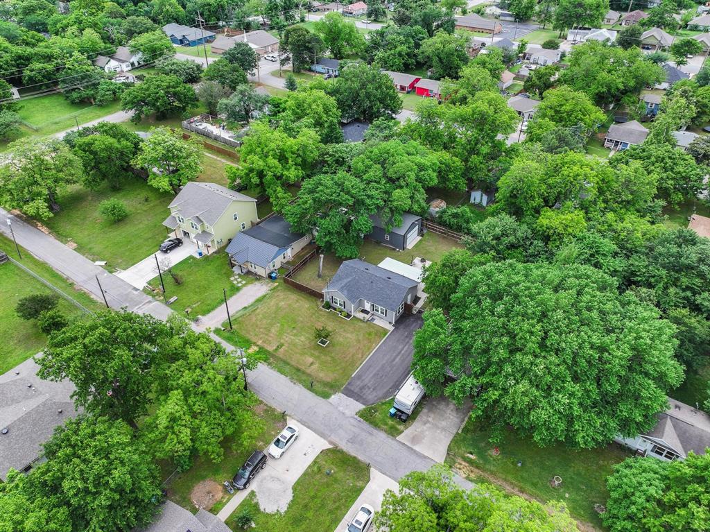 Cyrene Park Add - Residential