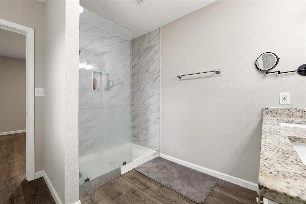 Cyrene Park Add - Residential