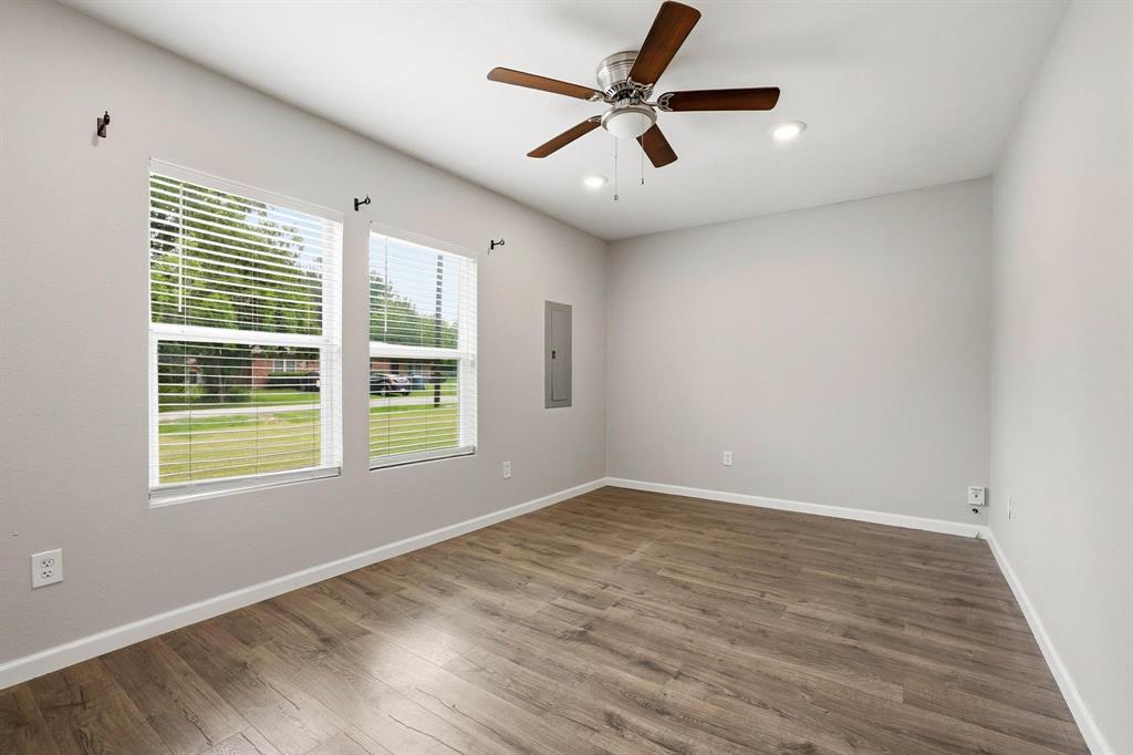 Cyrene Park Add - Residential